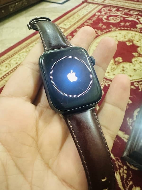 Apple watch SE 2 44mm 1