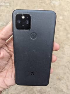 Pixel 5 Panel dead