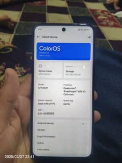 oppo A98 5g