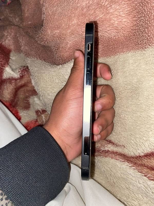 iPhone 12 Pro nonpta jv urgent sale 2