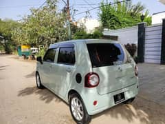 Daihatsu Cuore 2020