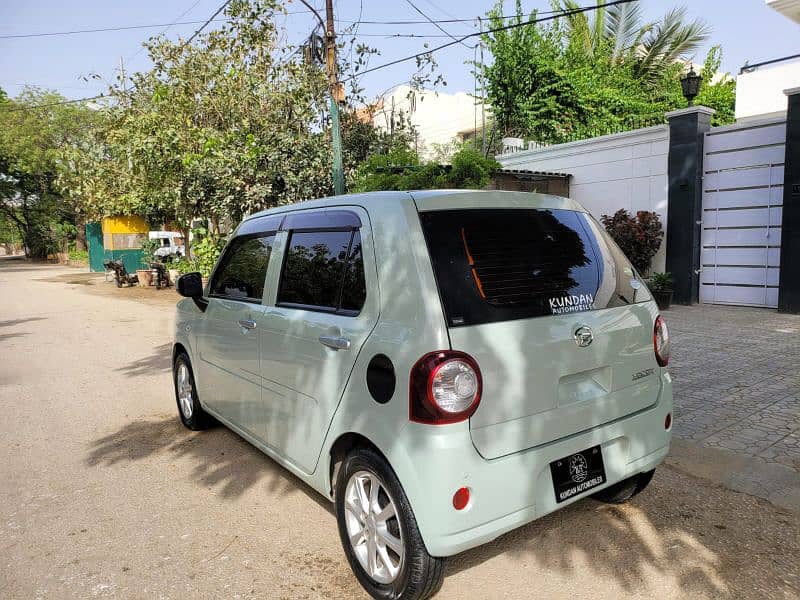 Daihatsu Cuore 2020 0