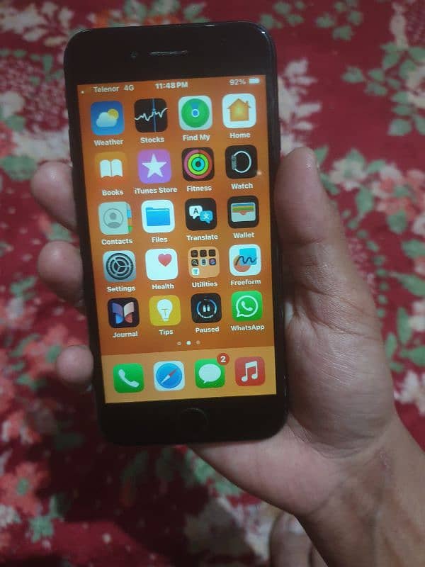 iphone se 2020 0