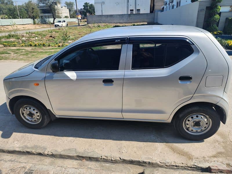 Suzuki Alto 2021 2