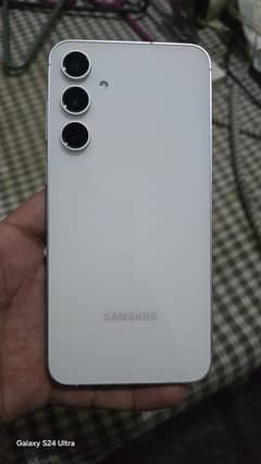 Samsung S23 FE