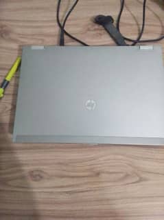 hp i5 4gb 128 SSD