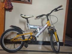 cycle for sale 16 size