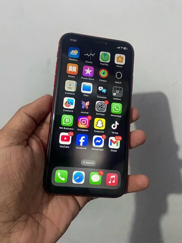 iphone 11 pta approved 128gb 0