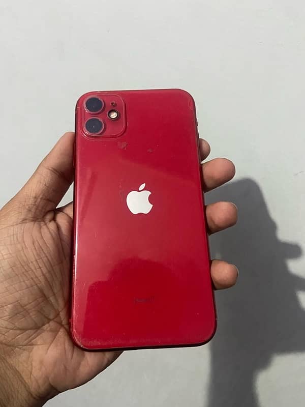 iphone 11 pta approved 128gb 4