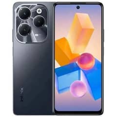 Infinix hot 40 pro