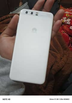 Huawei P10