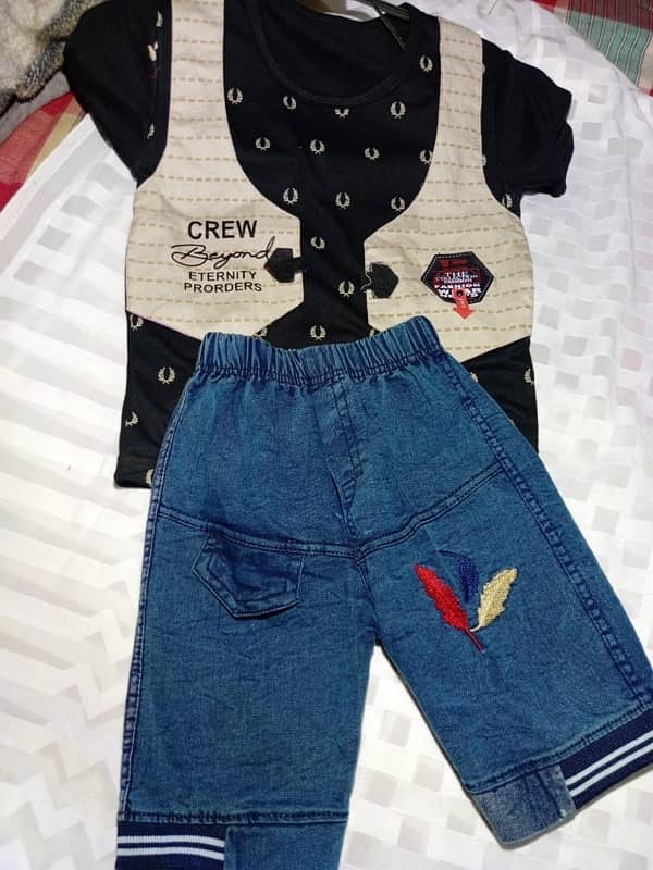 Kids clothes "Brand new" (age 2-3 years old) 0