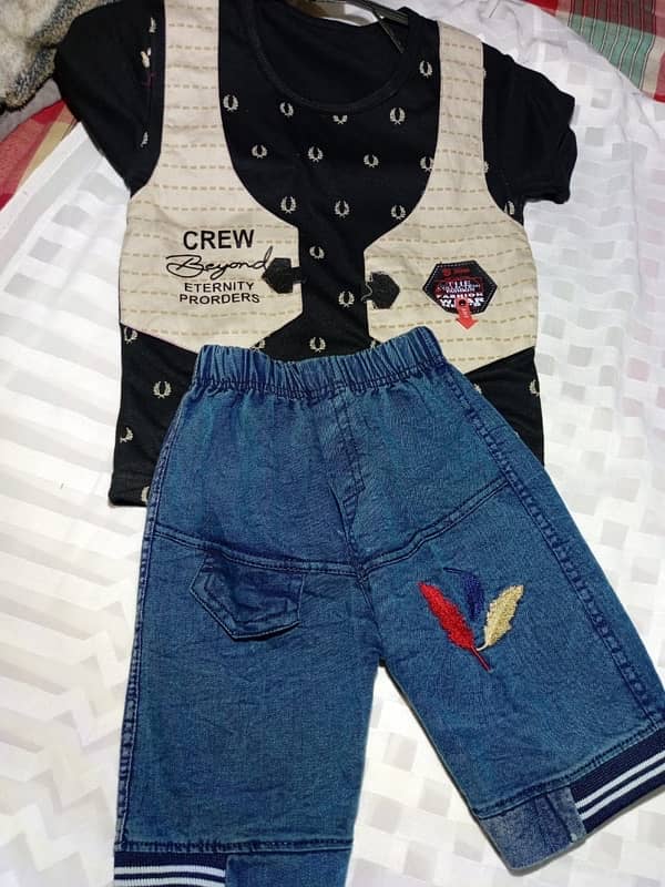 Kids clothes "Brand new" (age 2-3 years old) 3