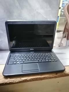 DELL core i3 2nd generatio RAM4GB