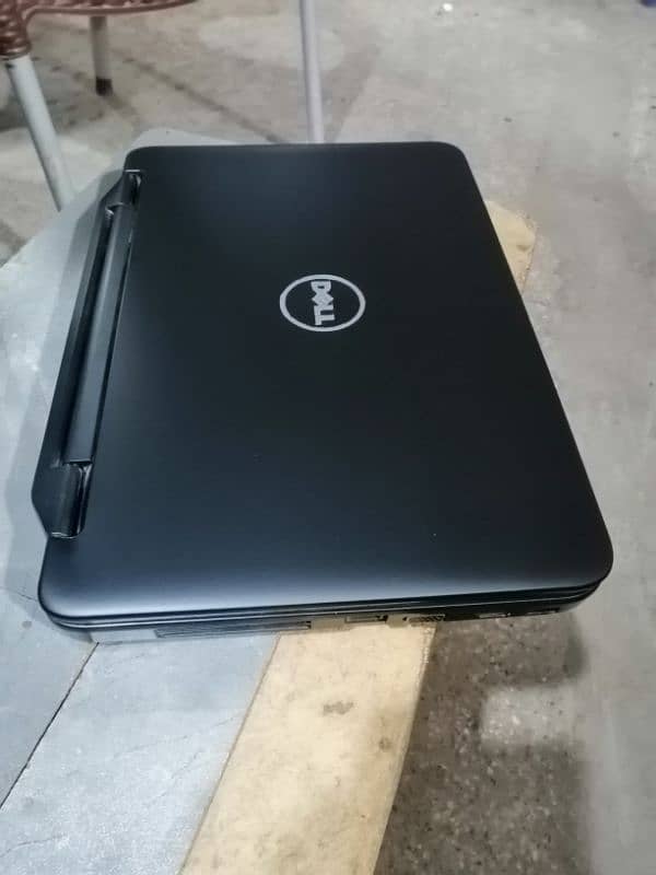 DELL core i3 2nd generatio RAM4GB 2