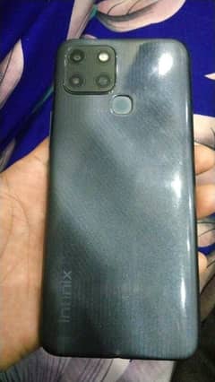 Infinix