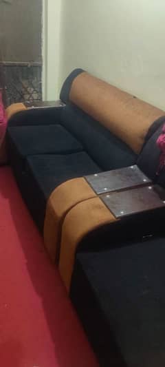 sofa set for sale urgent