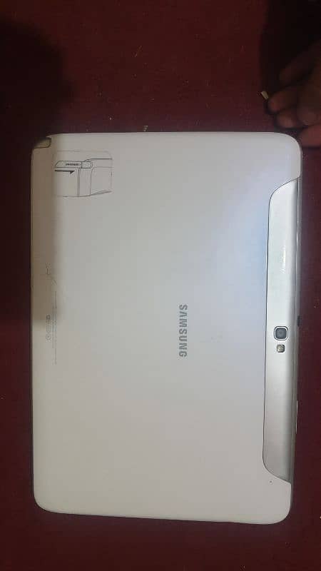 Samsung note 10.1 1