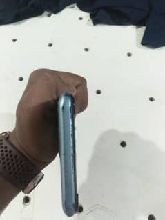 Tecno camon 17 (pta approved) only box available