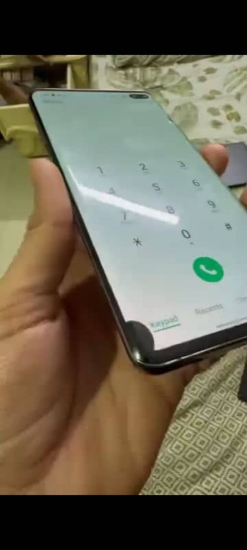 Samsung S10 Plus 2