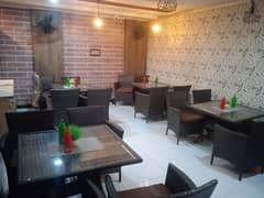 females cashier required restaurant argent