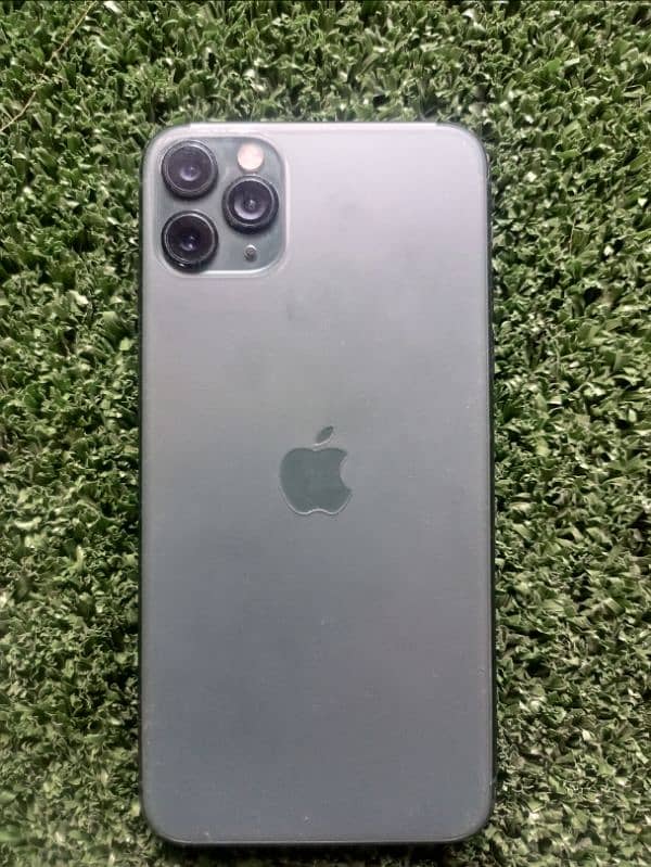 IPhone 11 Pro Max approved 1