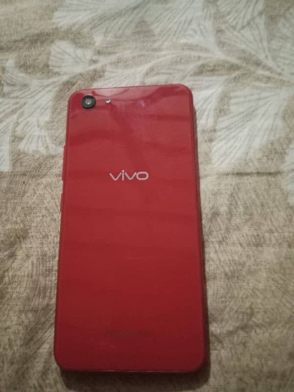 Vivo y83 7