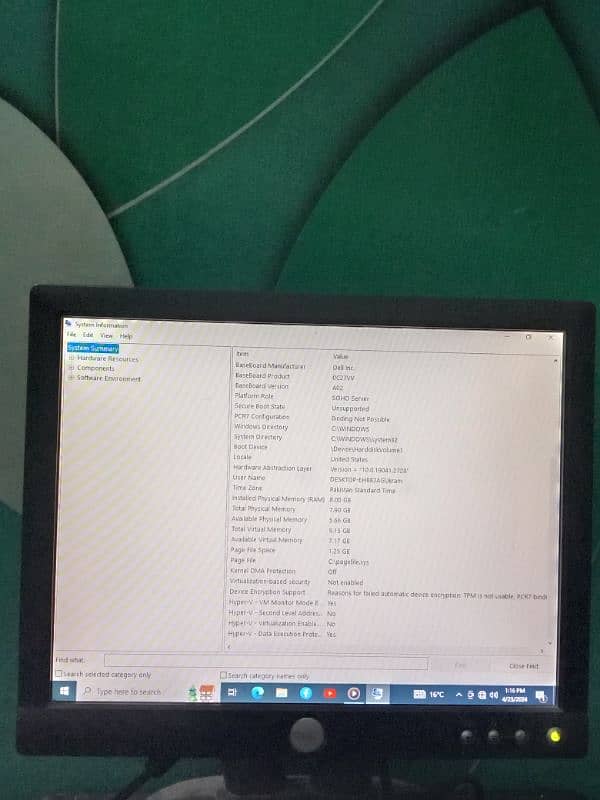 Computer & Laptop For Sale & Exchange 03014234192 only Whatsaap 3