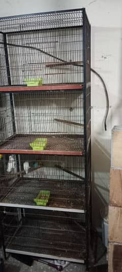 cage for sale