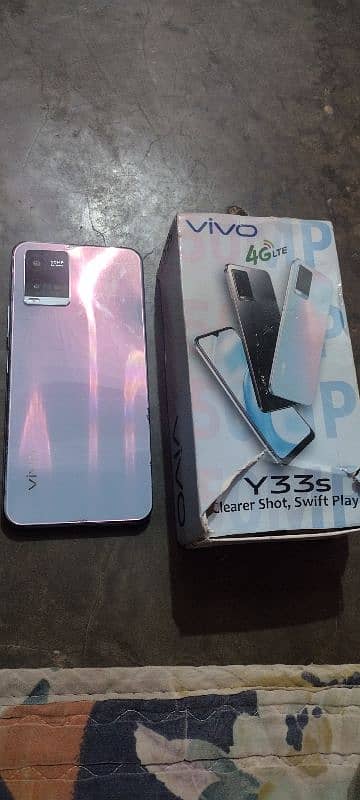 vivo y33s PTA apruvid sim not working 2