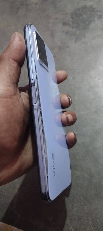 vivo y33s PTA apruvid sim not working 4