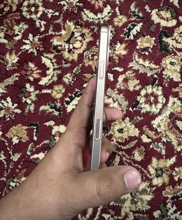 iphone 16 pro max 512gb desert titanium jv 1