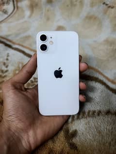 Iphone 12 mini [factory unlock]