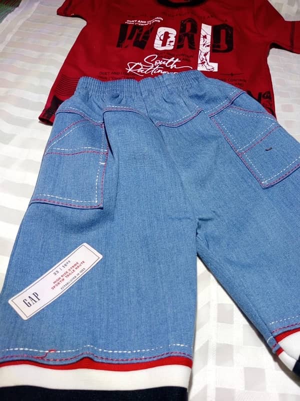 Kids clothes "Brand new" (age 2-3 years old) 3