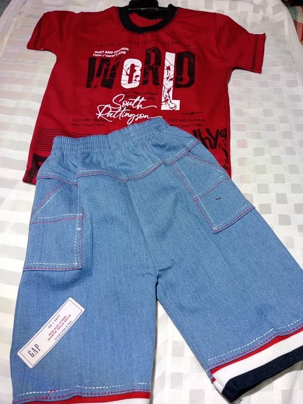 Kids clothes "Brand new" (age 2-3 years old) 4