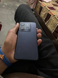 infinix smart 7