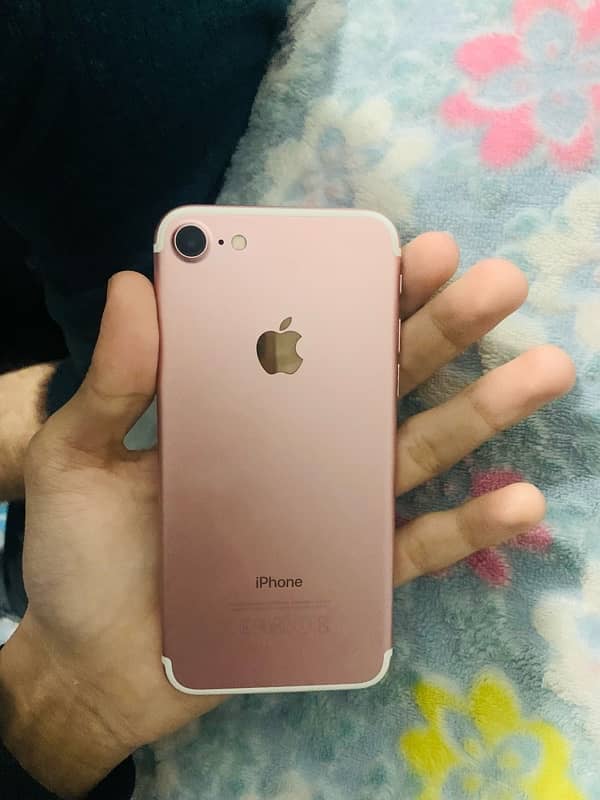 iphone 7 pta approved 4