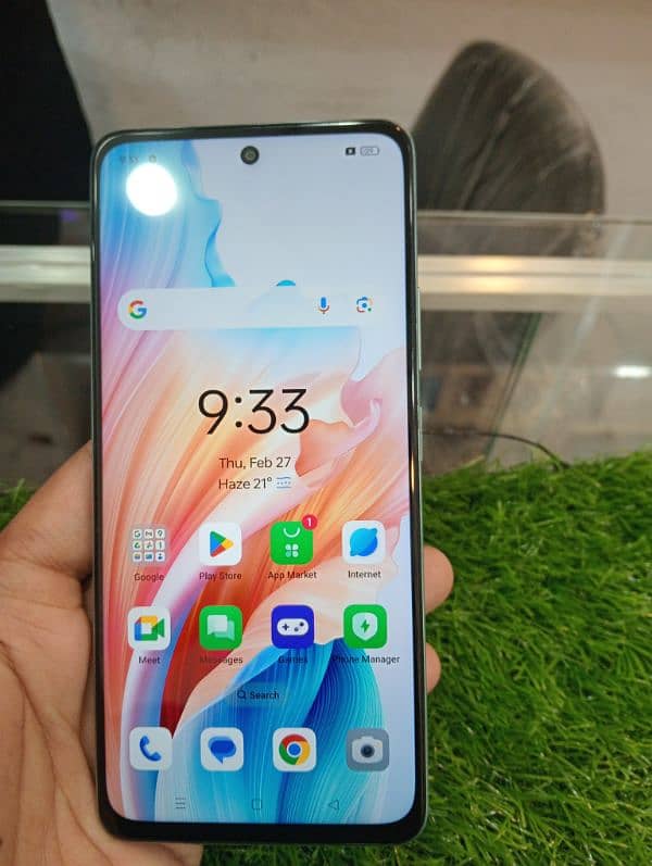 oppo a58 2