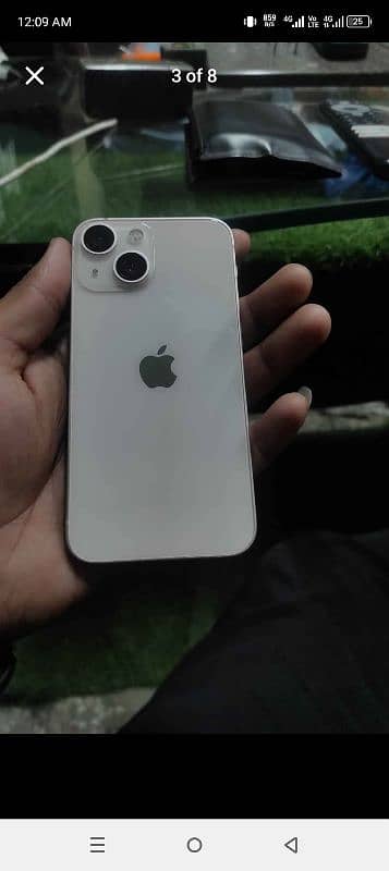 iphone 13 mini non PTA 2