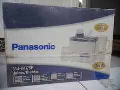 panasonic