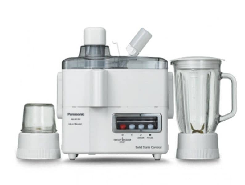 panasonic origional japan made juicer/blender 1