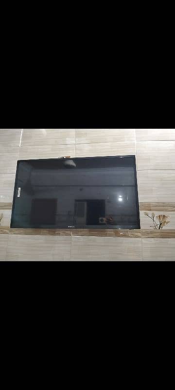 Samsung 42 inch led urgent sale 0