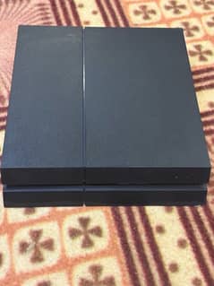 PS4 500GB 1200 series