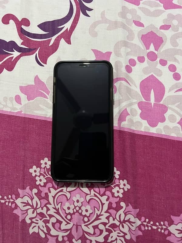 Iphone 11 Pro Max 256 GB PTA Approved for sale 5