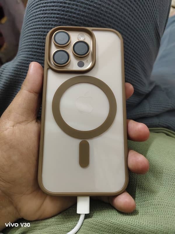 Iphone 16pro Pta Approved 1