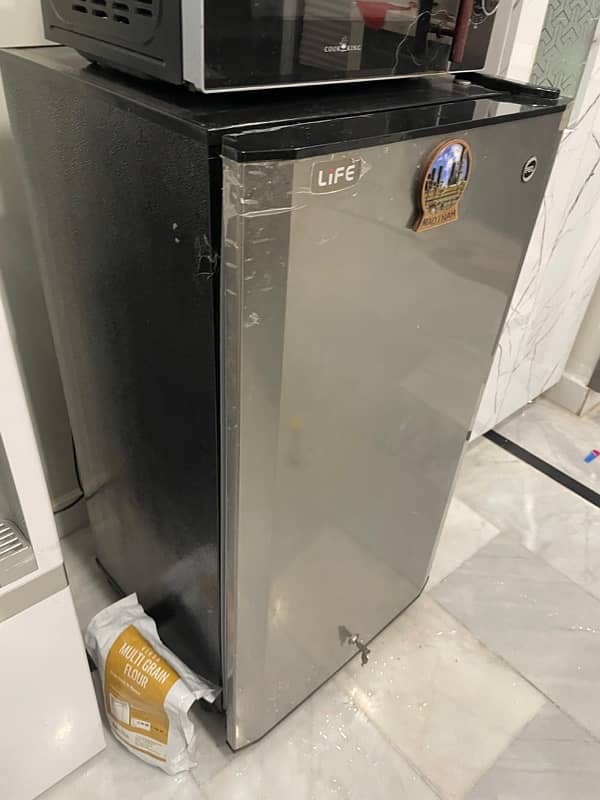 PEL one Door Refrigerator 1