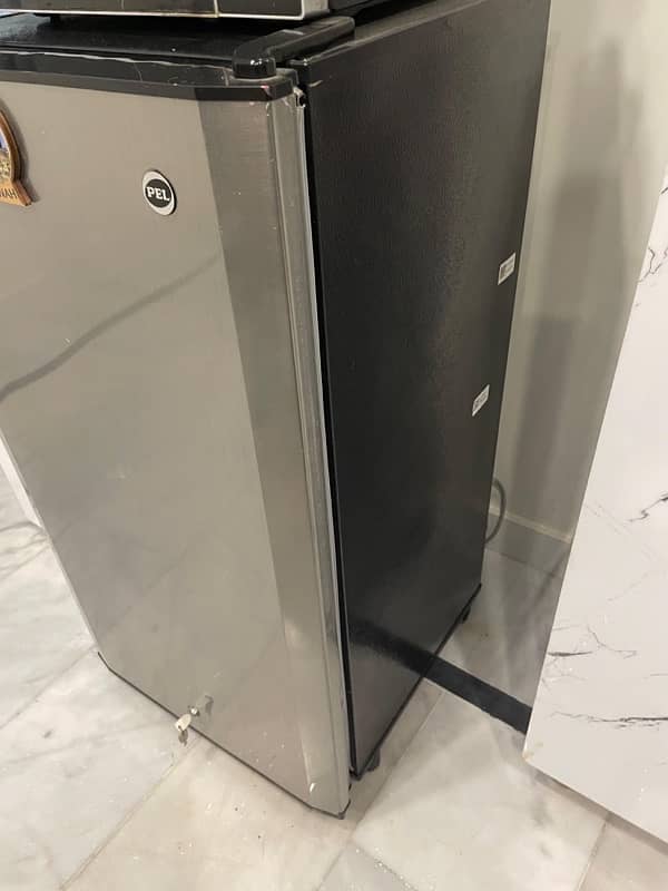 PEL one Door Refrigerator 2