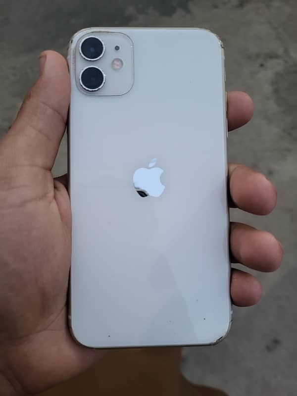 iPhone 11 Non PTA Fu 64Gb 0