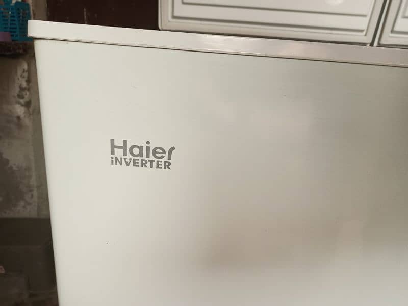 haier company for sale 4