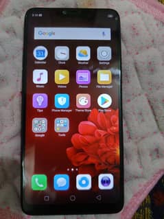 oppo F7 RM. 4. GB. 64 PTA sy proof h